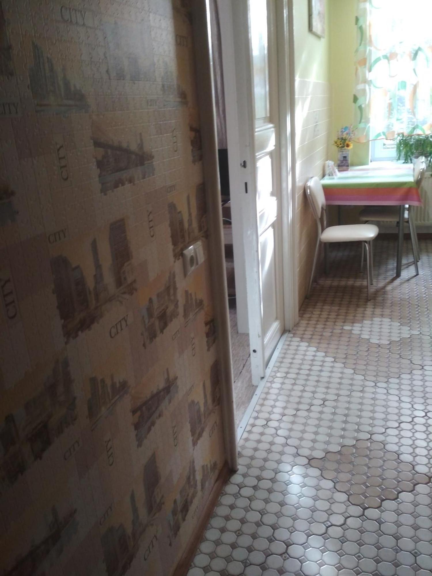 Cosy flat Appartement Lviv Buitenkant foto